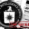 Ilustracija tajni CIA-e