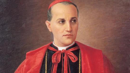 Alojzije Stepinac