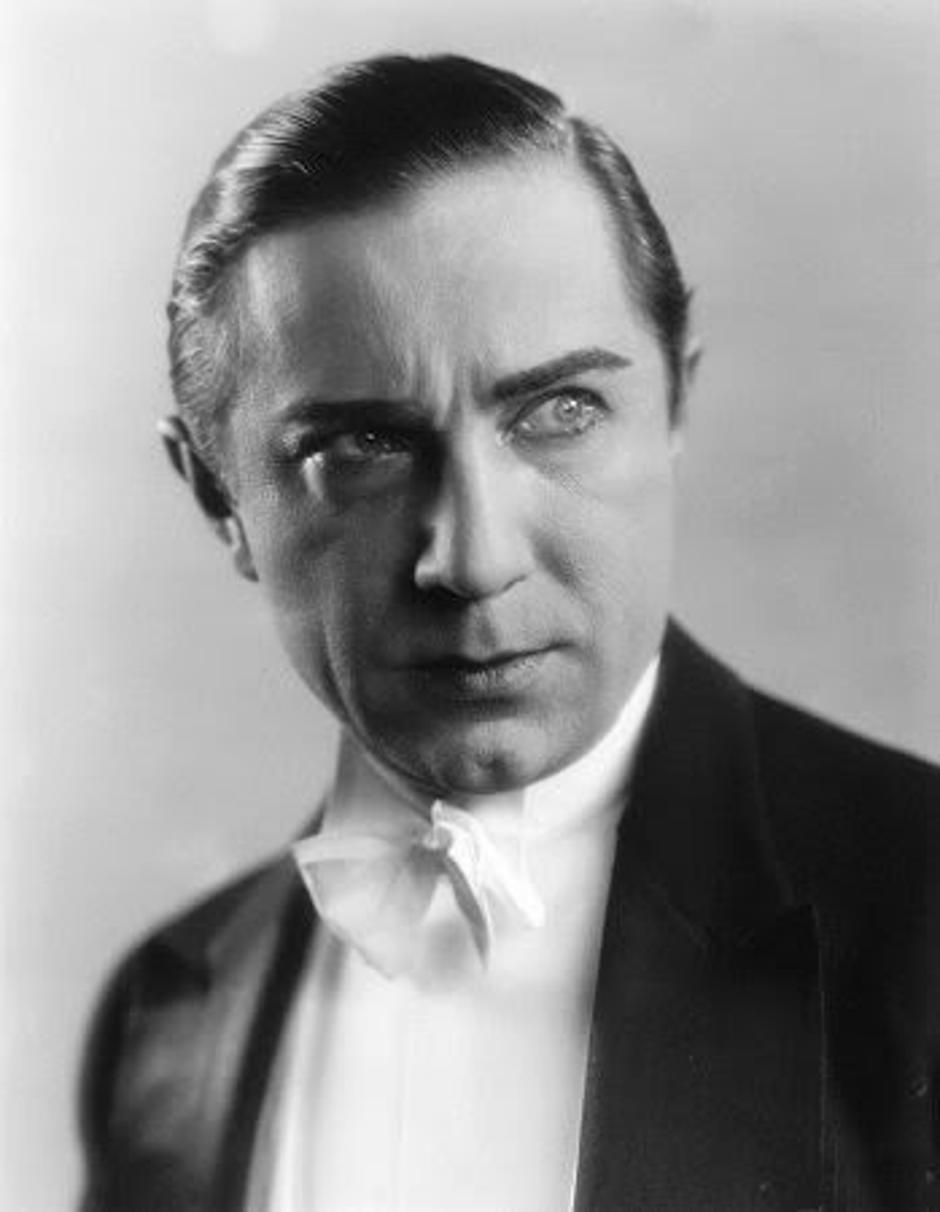 Glumac koji je utjelovio Drakulu, Bela Lugosi | Author: Wikimedia Commons