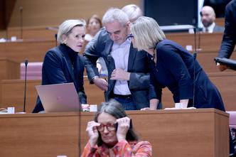 Zagreb: 8. sjednica Sabora počela aktualnim prijepodnevnom