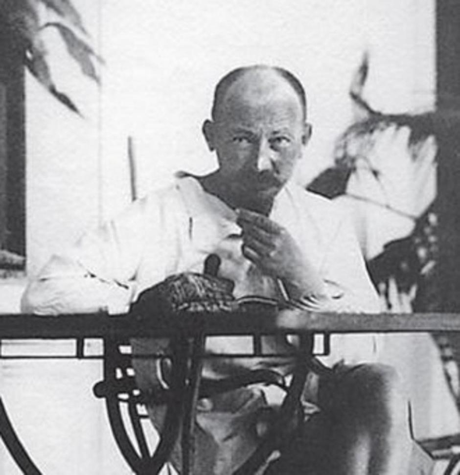 81 Felix Dzerzhinsky 1 | Author: Profimedia