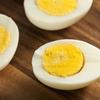 Ostaci kuhanih jaja nakon Uskrsa