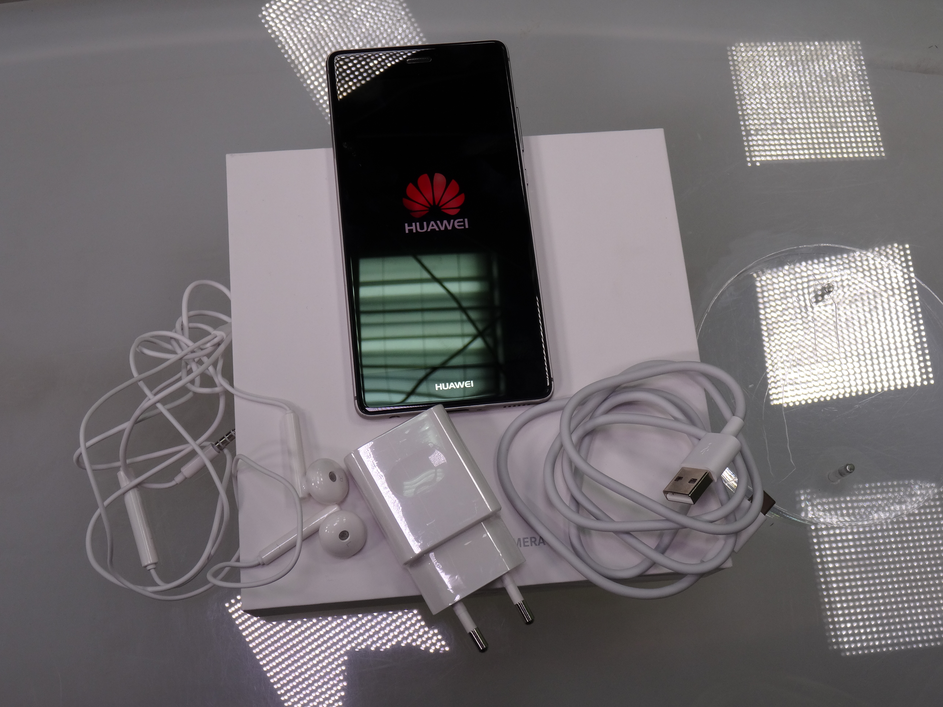 Huawei P9