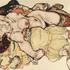 Egon Schiele 096