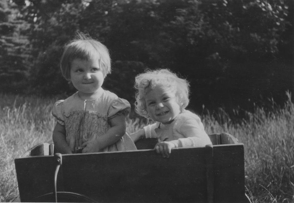 Hitler's Forgotten Children | Author: Profimedia