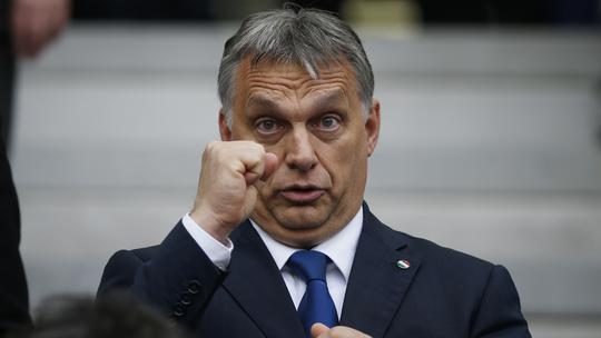 Viktor Orban