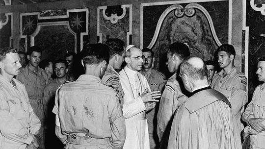 Papa Pio XII