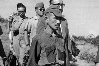 Hiroo Onoda