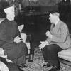 Sastanak palestinskog muftije s Hitlerom 1941. godine