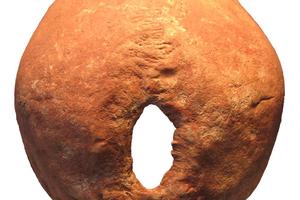 Operirane lubanje stare 6000 godina