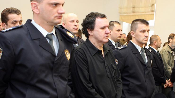 Suđenje Tomislavu Madiju