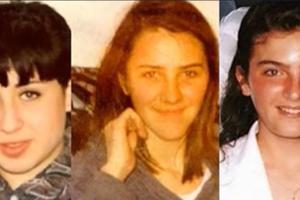 Ubijene djevojke u Španjolskoj