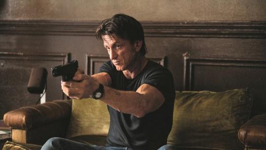 The Gunman