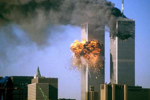 Napad 11. rujna u New Yorku