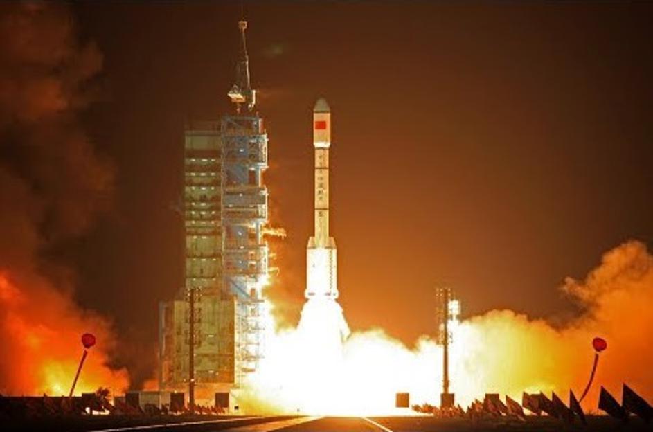 Kineska misija na drugu stranu Mjeseca Chang'e 4, lansiranje u siječnju 2018.