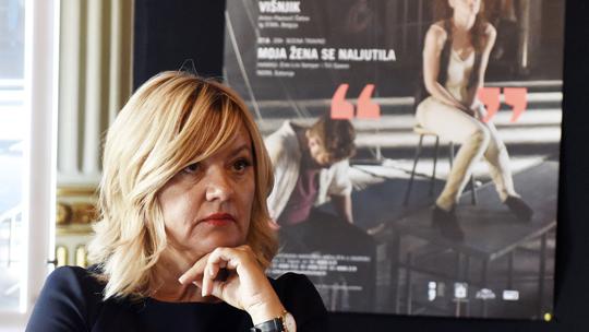 Dubravka Vrgoč