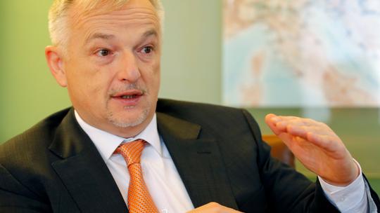 Zsolt Hernadi