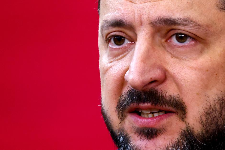 European Union leaders summit in Brussels | Author: Yves Herman