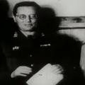 Josip Broz Tito i Josif Visarionovič Staljin 1945.