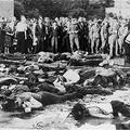 Masakr Židova u Litvi zbog kakvih su suborci Abbe Kovnera otišli u gerilu