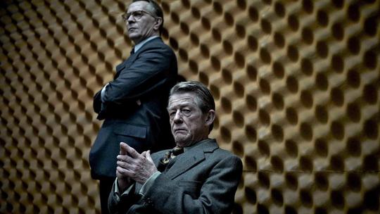 Tinker Tailor Soldier Spy - filmstill