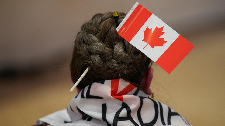 Alberta holds nonbinding referendum on whether to remain part of Canada