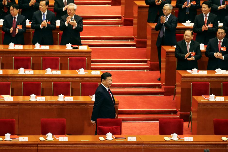Xi Jinping | Author: DAMIR ŠAGOLJ/REUTERS/PIXSELL