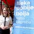 Zagreb: Marija Selak Raspudić započela s prikupljanjem potpisa