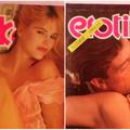 Magazin Erotika