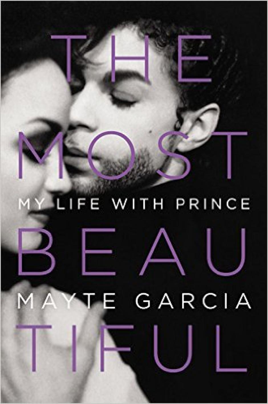 Prince i bivša supruga | Author: Pinterest