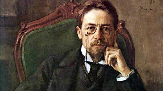 Anton Pavlovič Čehov