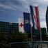 Zagreb: KB Dubrava ostaje Covid- bolnica, ukidaju se odjeli