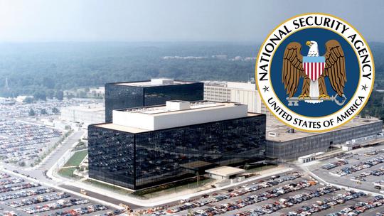 NSA