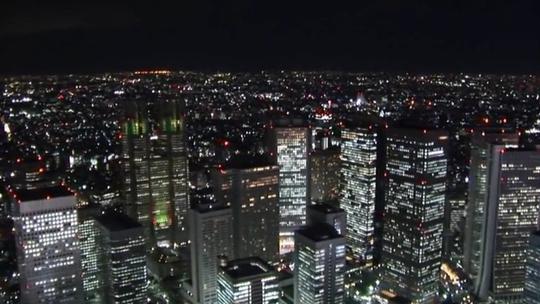 Tokio