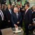 Armenia holds parliamentary elections