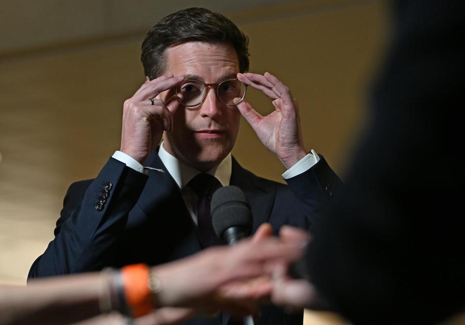 State election in Baden-Württemberg | Author: Markus Lenhardt/DPA