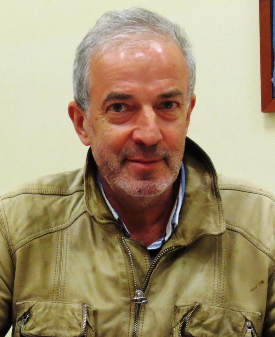 Igor Omerza | Author: Wikipedia