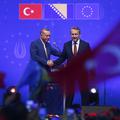 Recep Tayyip Erdogan i Bakir Izetbegović