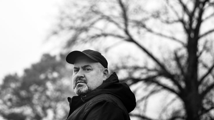 Zagreb: Književnik Ivica Prtenjača