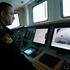 Russian Navy tests Ivan Gren large landing ship in Baltic Sea