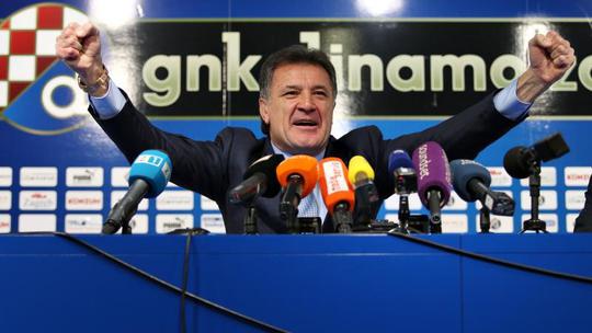 Zdravko Mamić
