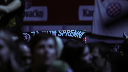 MUP predlaže puno veće kazne za ustaške pozdrave i znakovlje, do 4000 eura