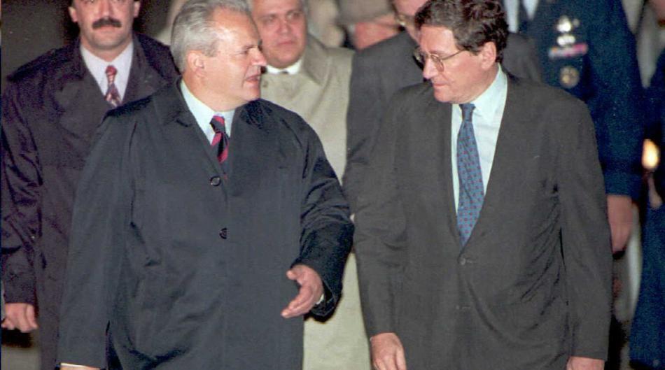 Kako je pijani Slobo izgubio Kosovo: 'Viljamovku je pio u potocima. Mislili su da je čaj'