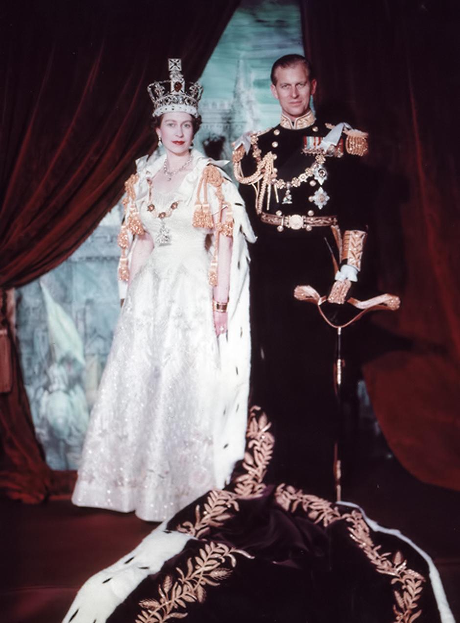 Kraljica Ujedinjenog kraljevstva, Eliazbetha II | Author: Wikimedia Commons