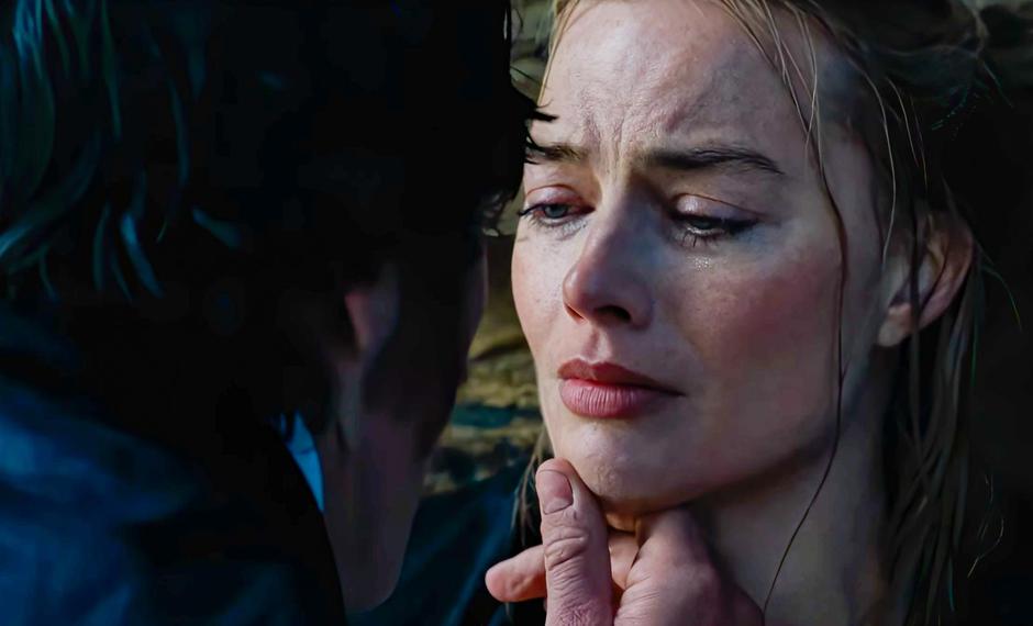 WUTHERING_HEIGHTS-FILM-LMK110-77 | Author: Supplied by LMK / ipa-agency.net