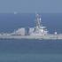 US Navy's USS Abraham Lincoln nuclear powered aircraft carrier visits Thailand