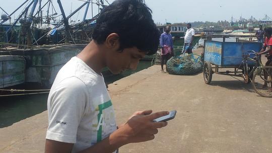 Advay Ramesh