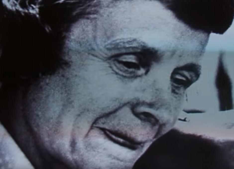 Majka Teda Bundya Louise | Author: Screenshot/Youtube