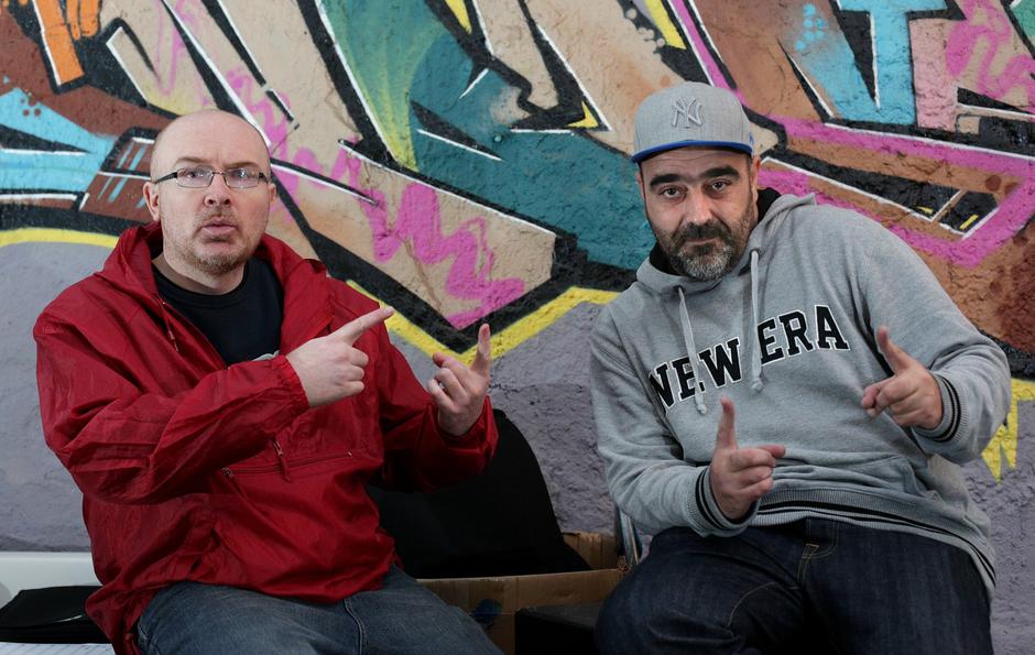 Zagreb: Tram 11, general Woo i Target, uo?i skorašnjeg koncerta | Author: Zarko Basic/PIXSELL