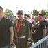 Beograd: Brojni građani došli odati počast ratnom zločincu Ratku Mladiću